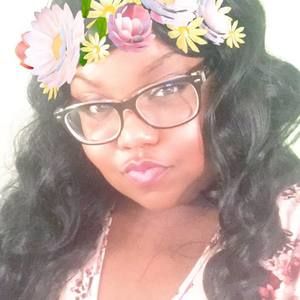 Meet your Posher, Bria